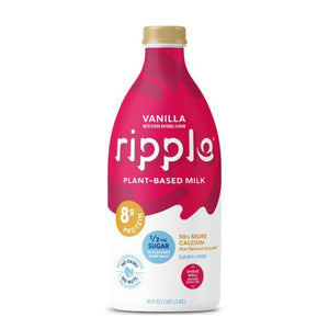 Ripple - Pea Beverage, 1.42L | Multiple Flavours