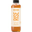 Rise Kombucha - Rise Organic Orange & Turmeric Kombucha, 414ml