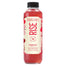 Rise Kombucha - Rise Organic Raspberry & Vanilla Kombucha, 1L