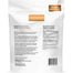 Rootalive Organic - Turmeric Powder, 200g - Back
