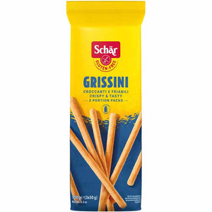 Schar - Grissini Crackers, 150g