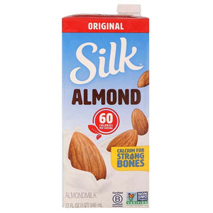 Silk - Almond Drink Original, 946ml