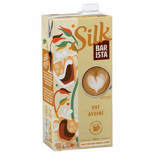 Silk - Oat Creamer Barista, 946ml