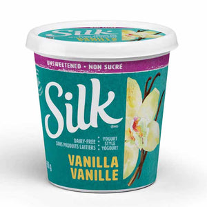 Silk - Yogurt Coconut Vanilla, 680g