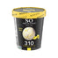 So Delicious - Vegan Frozen Mousse Lemon Swirl, 500ml