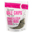 Solar Raw Food - Ultimate Kale Chips Himalayan Salt, 100g