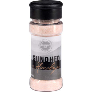Sundhed - Pure Himalayan Salt | Multiple Options