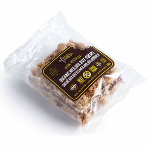 Sweets From The Earth - Organic Medjool Date Square, 100g