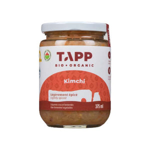 Tapp - Kimchi | Multiple Sizes