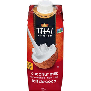 Thai Kitchen - Coconut Milk Unsweetened, 750ml