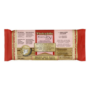 Tinkyada - Pasta Brown Rice Fettucini, 397g