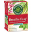 Traditional Medicinals - Breathe Easy Organic Herbal Tea, 20 Bags