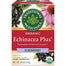 Traditional Medicinals - Organic Echinacea Plus Elderberry Herbal Tea, 20 Bags