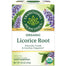Traditional Medicinals - Organic Licorice Root Herbal Tea, 20 Bags