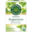 Traditional Medicinals - Organic Peppermint Herbal Tea, 20 Bags
