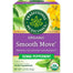 Traditional Medicinals - Organic Smooth Move Peppermint Herbal Tea, 20 Bags