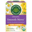 Traditional Medicinals - Organic Smooth Move Senna Herbal Laxative Tea, 20 Bags