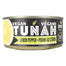Tunah - Vegan Tuna In Oil Lemon Pepper, 150g