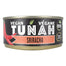 Tunah - Vegan Tuna In Oil Sriracha, 150g
