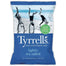 Tyrells - Tyrrells Chips Lightly Sea Salted, 150g