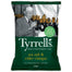 Tyrells - Tyrrells Chips Sea Salt & Cider Vinegar, 150g