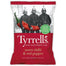 Tyrells - Tyrrells Chips Sweet Chilli & Red Pepper, 150g