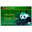 Uncle Lee's Tea Legends Of China - Green Tea Jasmine 100 Tea Bags Individually Wrapped, 160g