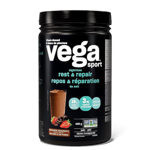 Vega - Sport Nighttime Rest And Repair | Multiple Options