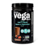 Vega - Sport Nighttime Rest And Repair Chocolate Strawberry, 426g