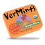 Vermints - Organic Candy Ginger, 40g