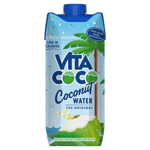 Vita Coco - Coconut Water Original, 500ml