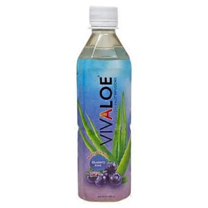 Vivaloe - Aloe Drink, 500ml | Multiple Flavours
