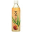 Vivaloe - Aloe Drink Peach, 500ml