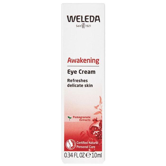Weleda - Awakening Eye Cream, 10ml