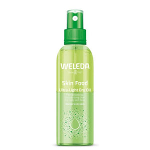 Weleda - Skin Food Ultra-Light Dry Oil, 100ml
