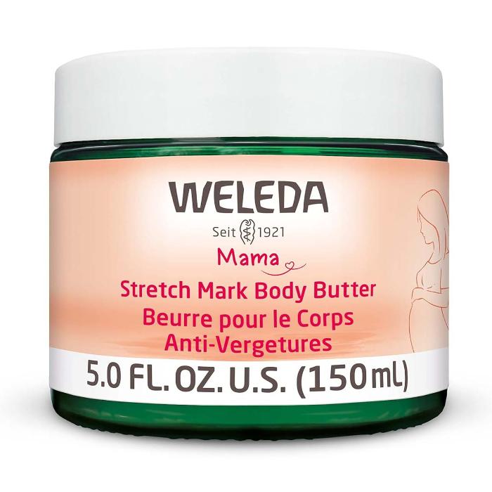 Weleda - Stretch Mark Body Butter, 150ml
