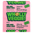 Wholly Veggie! - Sweet & Spicy Broccoli Wings, 375g