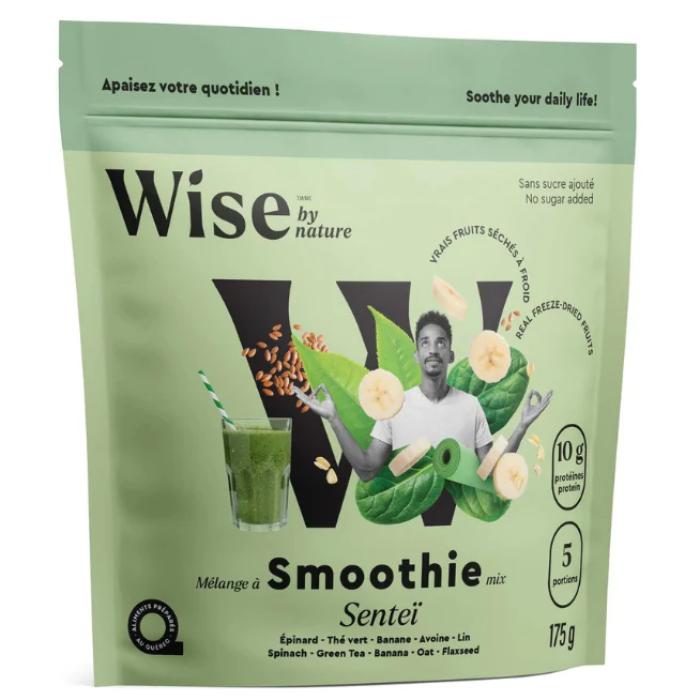 Wise By Nature - Smoothie Mix Sentei, 175g