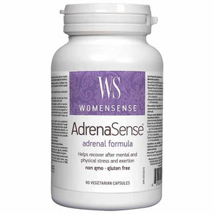 Womensense - AdrenaSense | Multiple Sizes