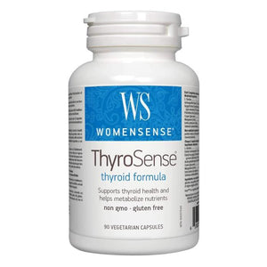 Womensense - Thyrosense | Multiple Sizes