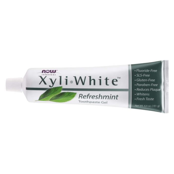 Xyliwhite - Toothpaste Gel Refreshmint, 181g