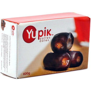 Yupik - Fresh Bam Dates, 600g