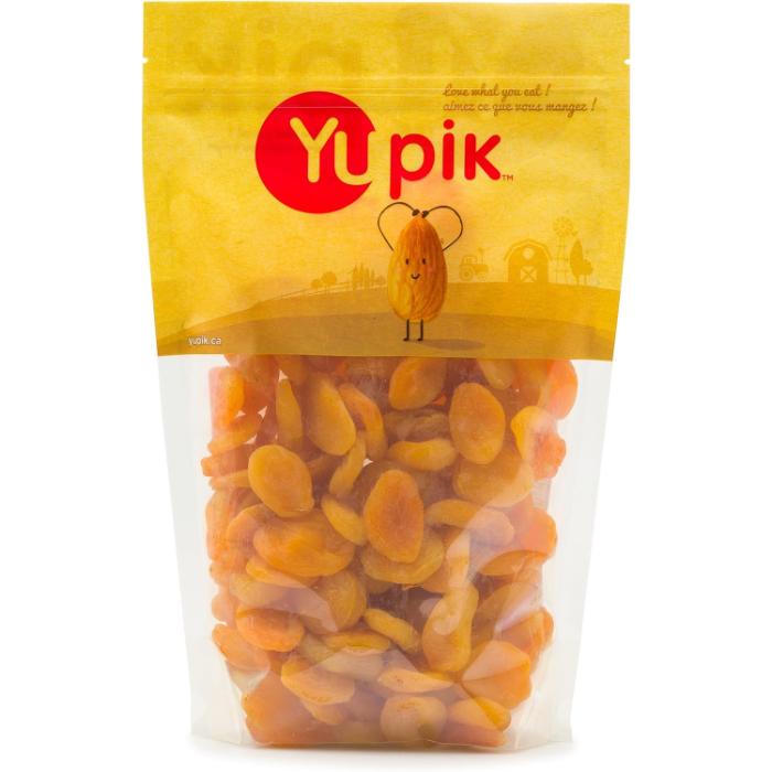 Yupik - Organic Apricots, 1kg