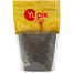 Yupik - Organic Black Chia Seeds, 1kg