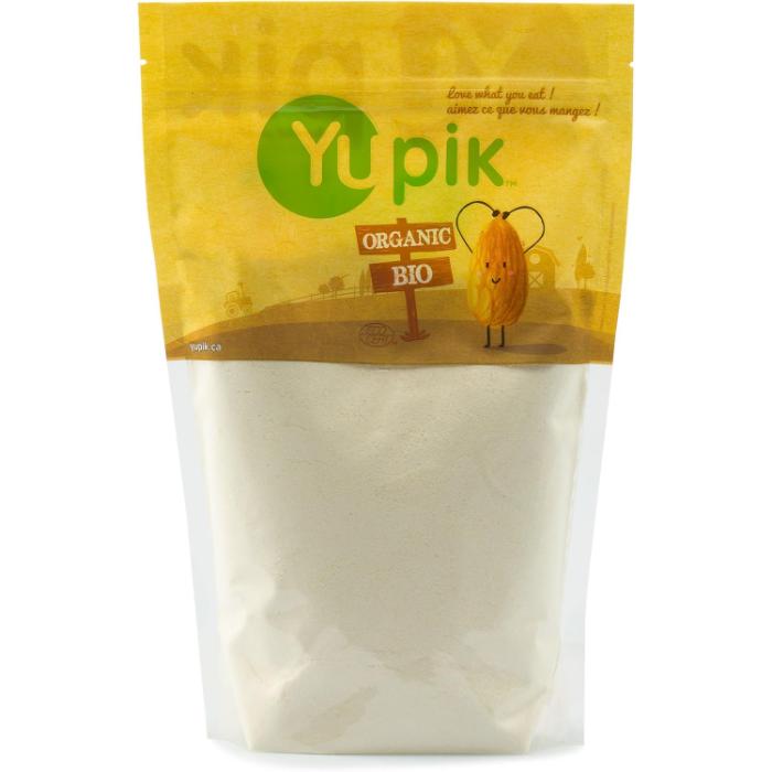 Yupik - Organic Coconut Flour, 1kg