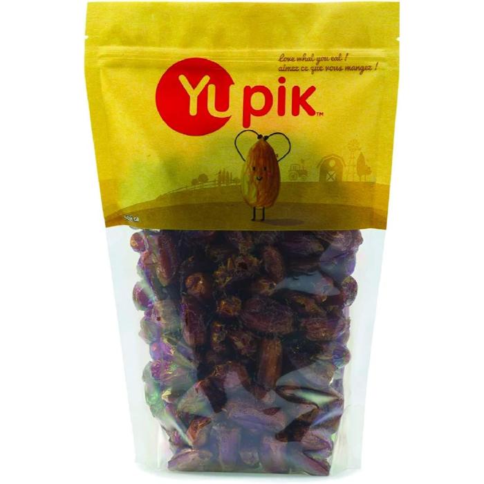 Yupik - Organic Pitted Dates, 1kg