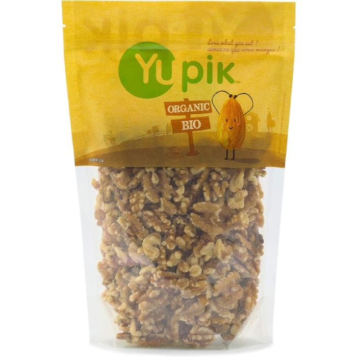 Yupik - Walnut California Organic, 1kg