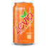 Zevia - Zero Calorie Soda Orange, 1x355ml