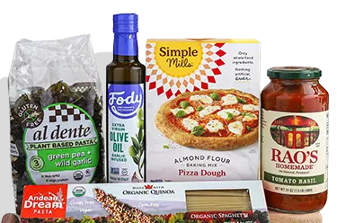 Vegan Grocery  Best Plant-Based Grocery Store Online – PlantX Canada