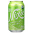 Nixie Sparkling Water – Lime Sparkling Water, 12 oz